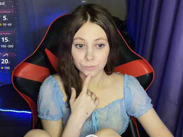 Natural-babe666 webcam