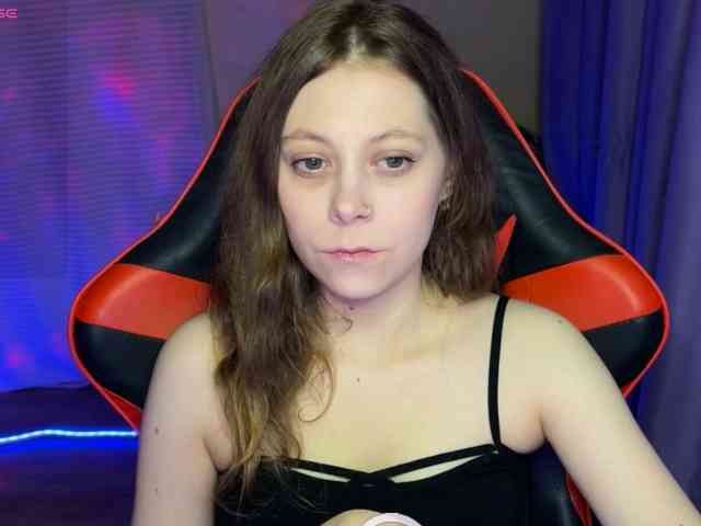Natural-babe666 webcam