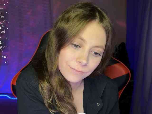 Natural-babe666 webcam