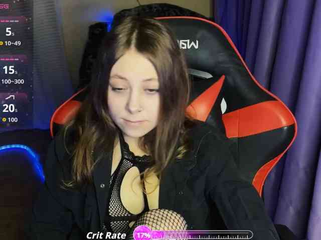 Natural-babe666 webcam