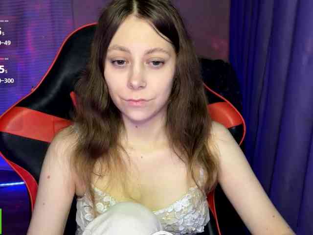 Natural-babe666 webcam
