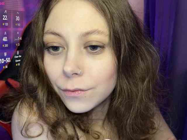 Natural-babe666 webcam