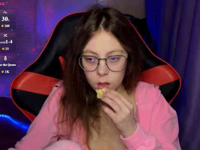 Natural-babe666
