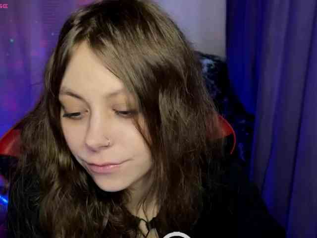 Natural-babe666 webcam