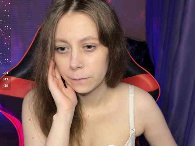 Natural-babe666 webcam