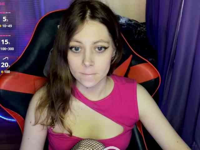 Natural-babe666 webcam