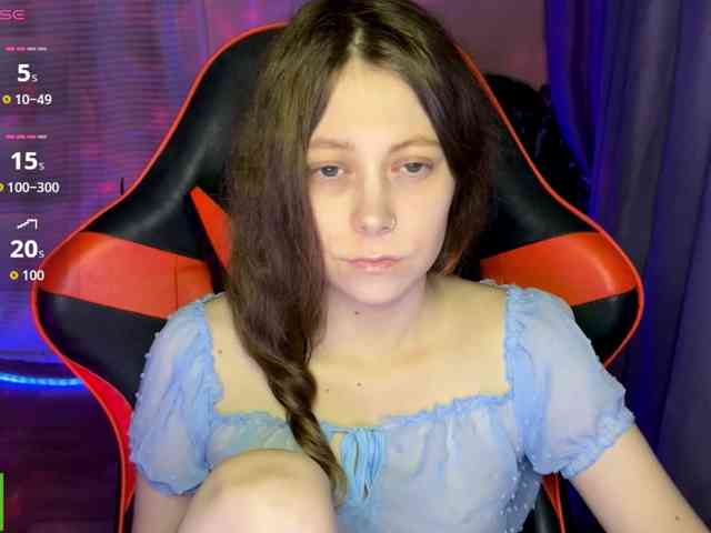 Natural-babe666 webcam