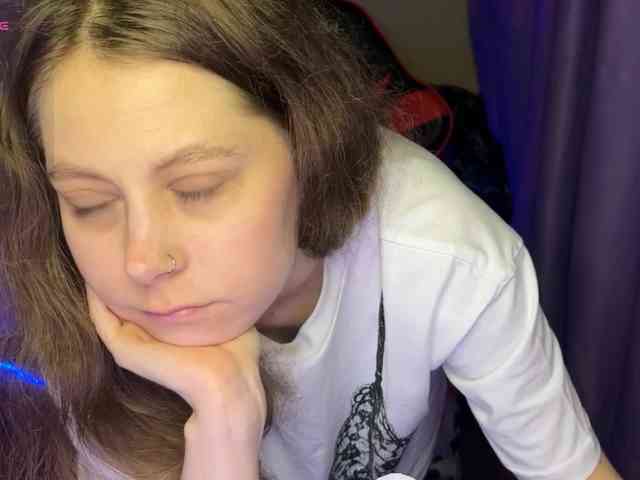 Natural-babe666 webcam