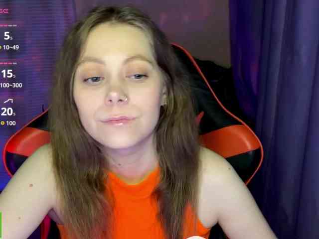 Natural-babe666 webcam
