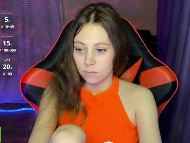 Natural-babe666 webcam