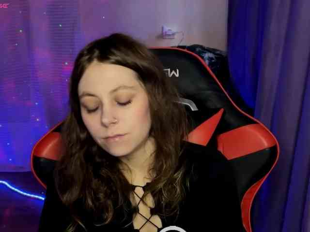 Natural-babe666 webcam