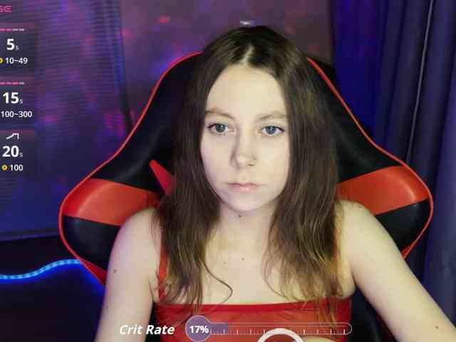 Natural-babe666 webcam