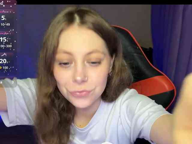 Natural-babe666 webcam