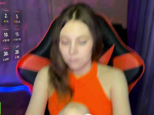 Natural-babe666 webcam