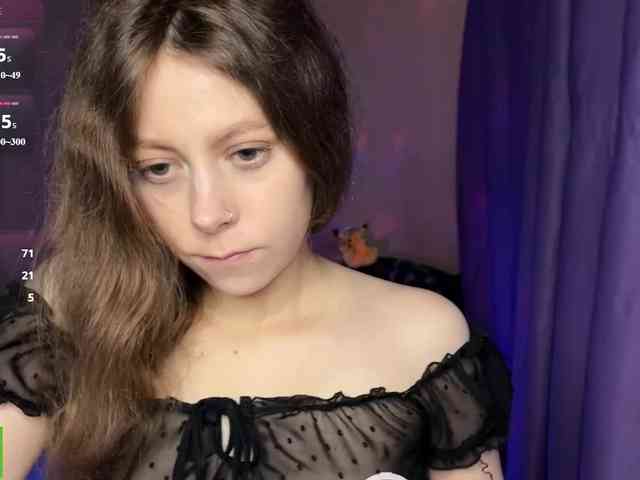 Natural-babe666 webcam