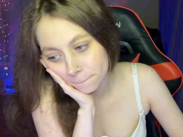 Natural-babe666 webcam