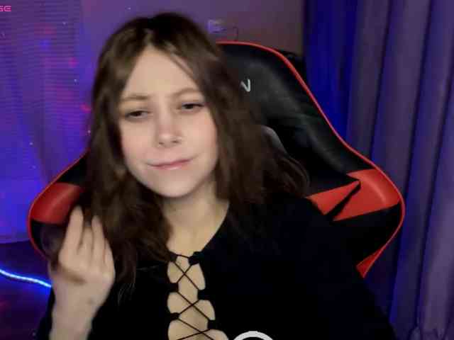 Natural-babe666