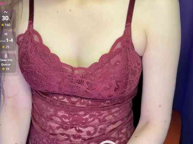 Natural-babe666 webcam