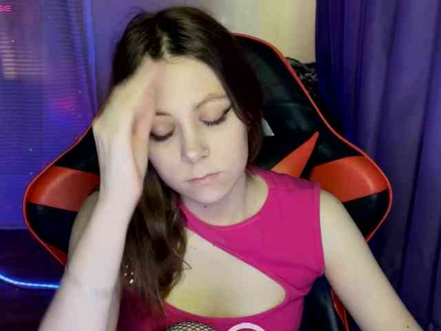 Natural-babe666 webcam