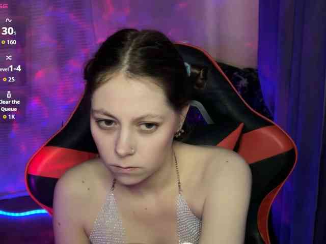 Natural-babe666