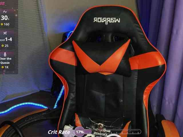 Natural-babe666 webcam