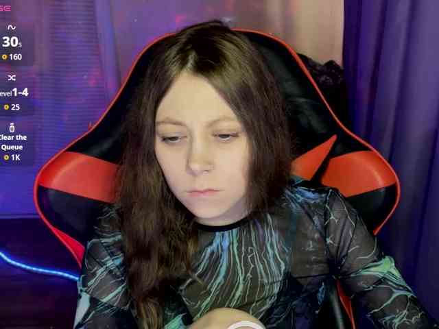 Natural-babe666 webcam
