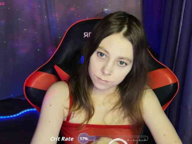 Natural-babe666 webcam
