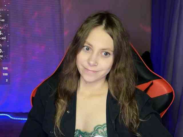 Natural-babe666 webcam