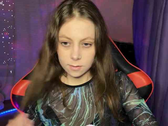Natural-babe666