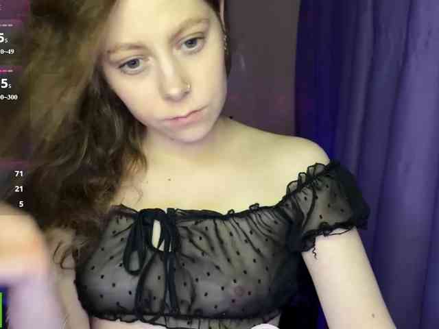 Natural-babe666 webcam