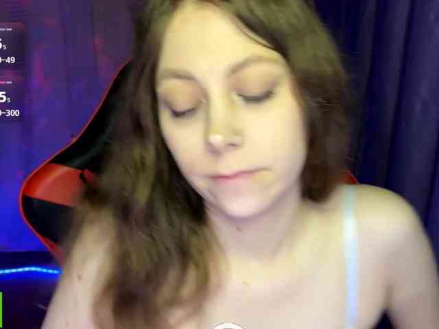 Natural-babe666 webcam