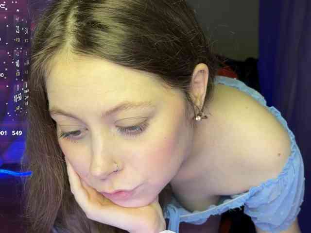 Natural-babe666 webcam
