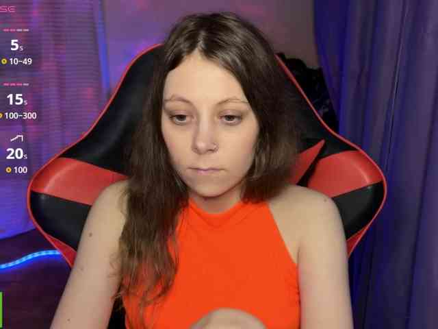 Natural-babe666 webcam