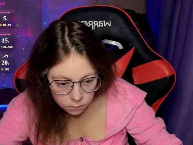 Natural-babe666 webcam