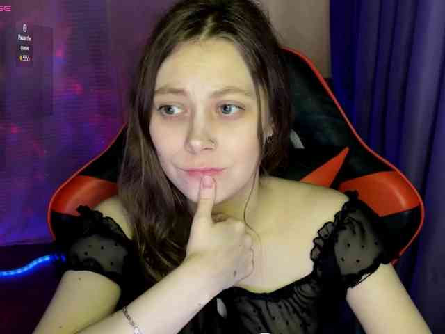 Natural-babe666 webcam