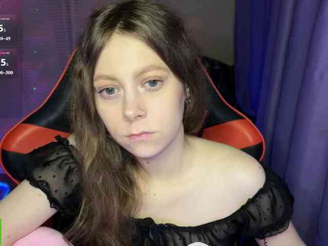Natural-babe666 webcam
