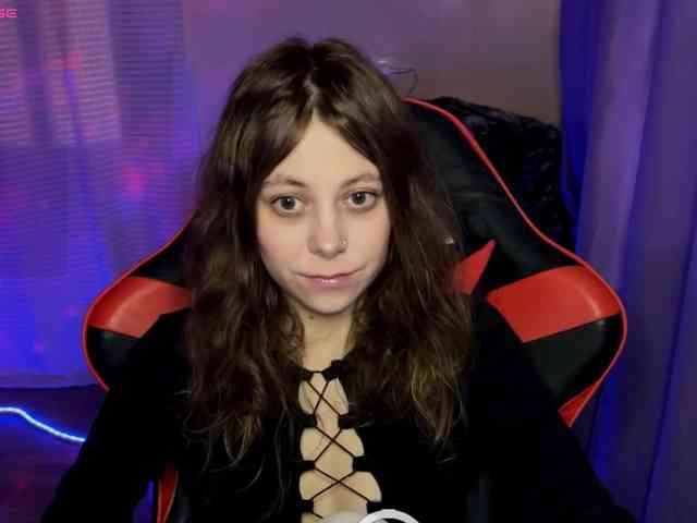 Natural-babe666 webcam