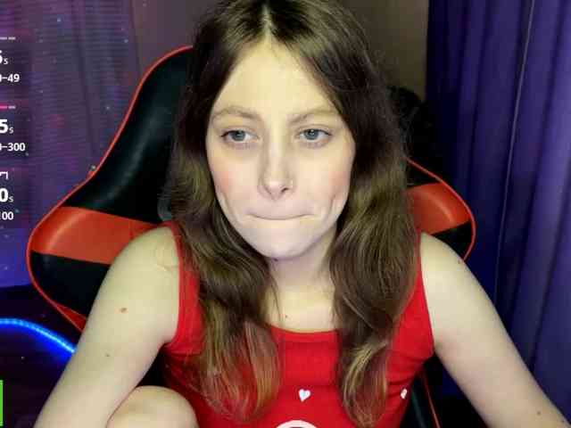 Natural-babe666 webcam