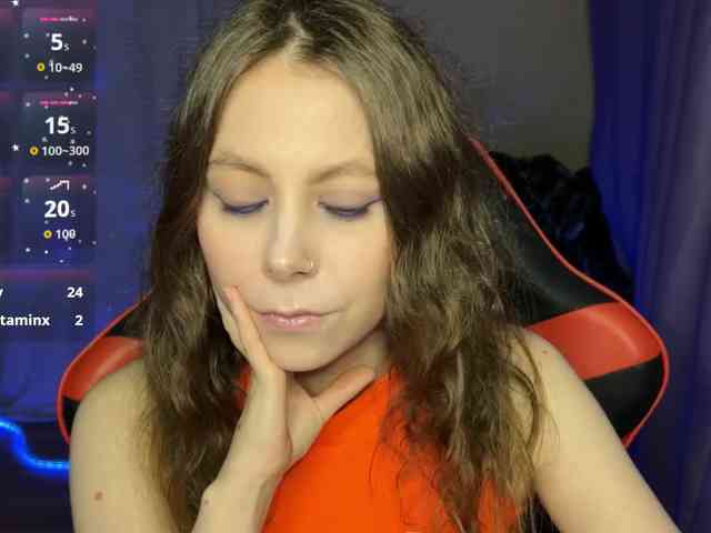 Natural-babe666 Natural-babe666