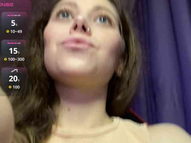 Natural-babe666 webcam