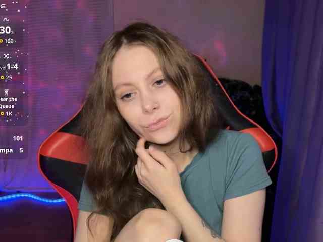 Natural-babe666 Natural-babe666