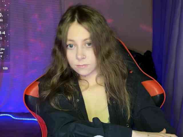 Natural-babe666 webcam