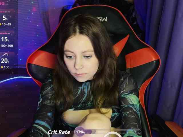 Natural-babe666