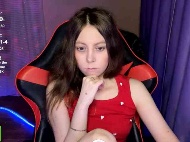 Natural-babe666