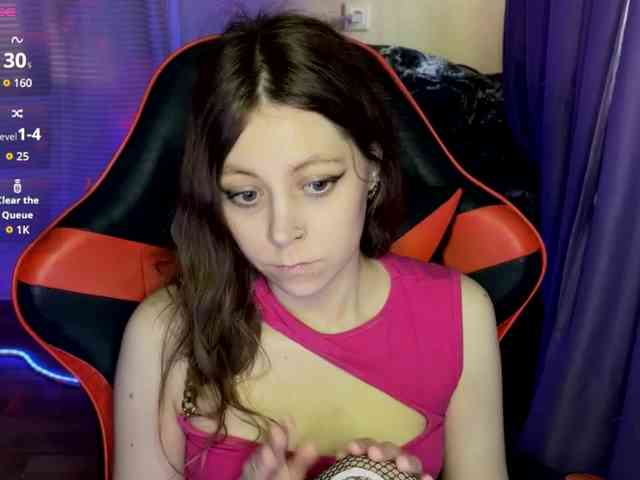 Natural-babe666 webcam