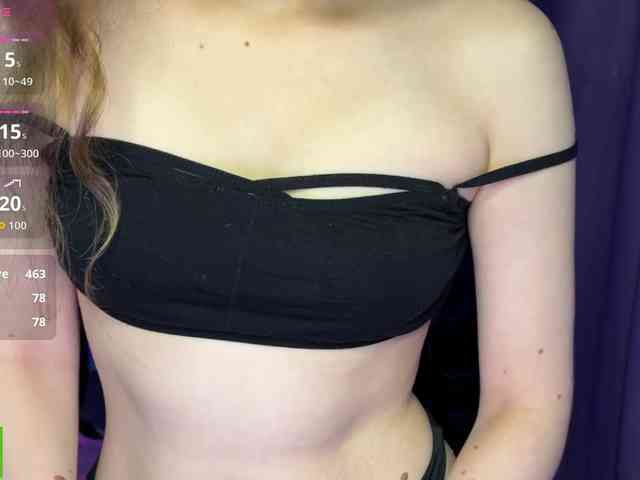 Natural-babe666 webcam