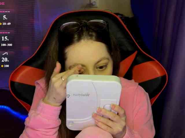 Natural-babe666 webcam