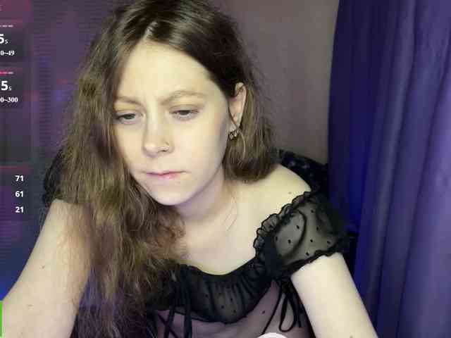 Natural-babe666 webcam