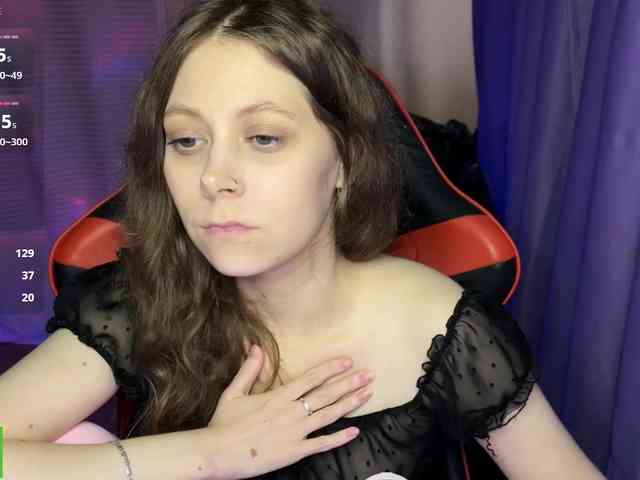 Natural-babe666 webcam