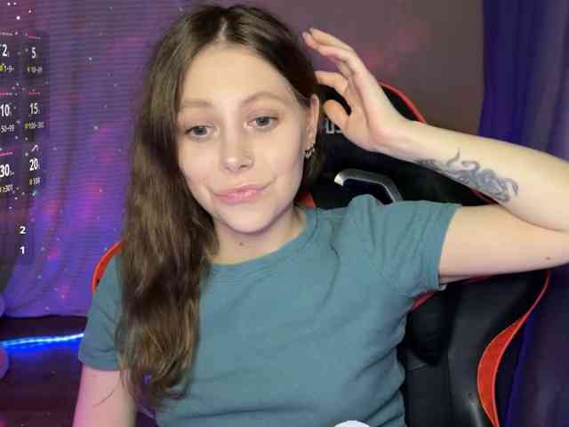 Natural-babe666 Natural-babe666